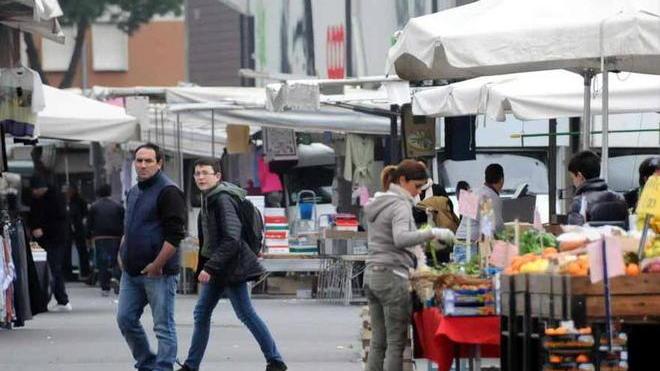 «Il mercato resterà in via Giovan Pietro»