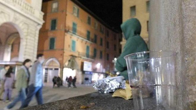 Movida, multa da quasi 7mila euro per quattro locali del centro