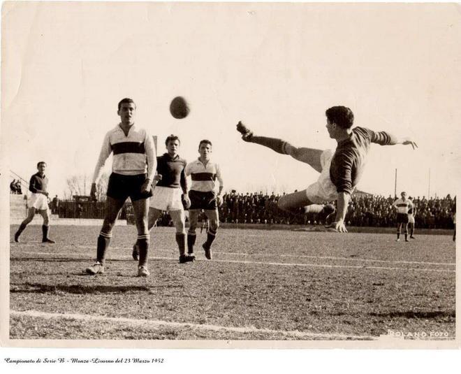 Calcio in lutto, addio a Francesco Iardella 
