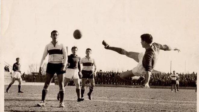 Calcio in lutto, addio a Francesco Iardella