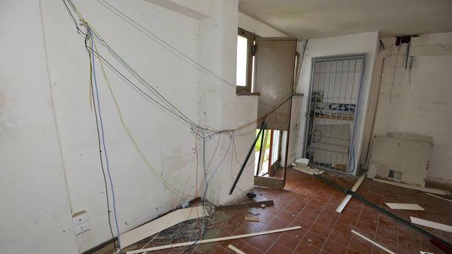 Casa dello Studente nel degrado, arrivate le offerte per il recupero