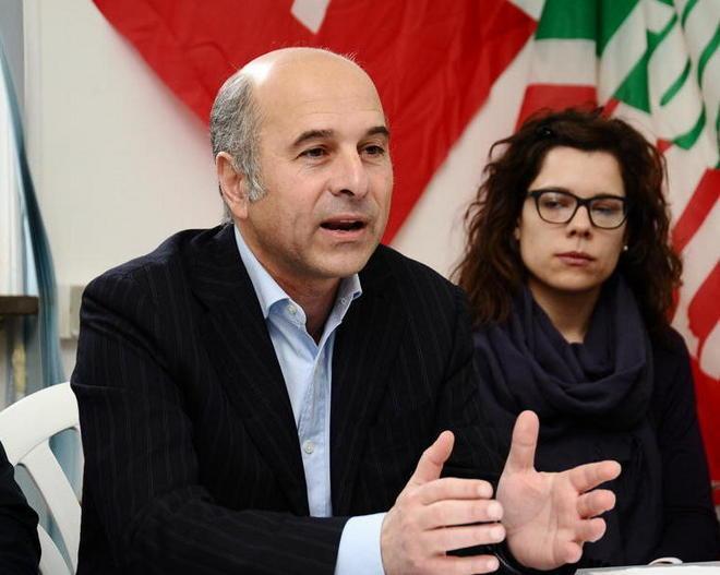 Barabino (Forza Italia) si candida a sindaco di Cecina 