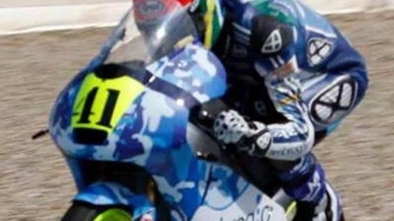 Il Team Ambrogio al debutto in Qatar