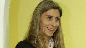 Letizia Zei in corsa a Buggiano