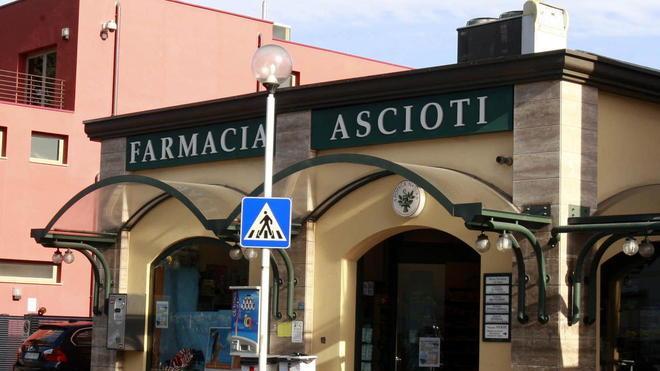 Contenzioso con la proprietà, sfratto del giudice alla farmacia