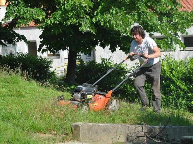 Taglio erba, la gara fa risparmiare 50.000 euro 