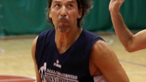 Un derby all’insegna del ritorno a Pistoia di Supermario Boni