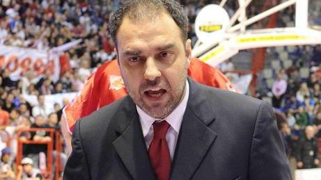 Anche Varese fa la corte a coach Paolo Moretti