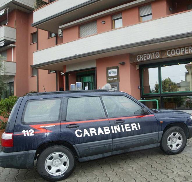 Colpo al Monte, preso il clan dei catanesi 