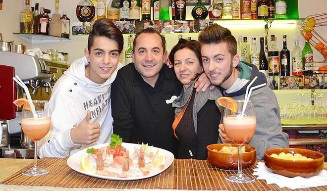 Il Bel Paese di Chiesina vince la seconda tappa 