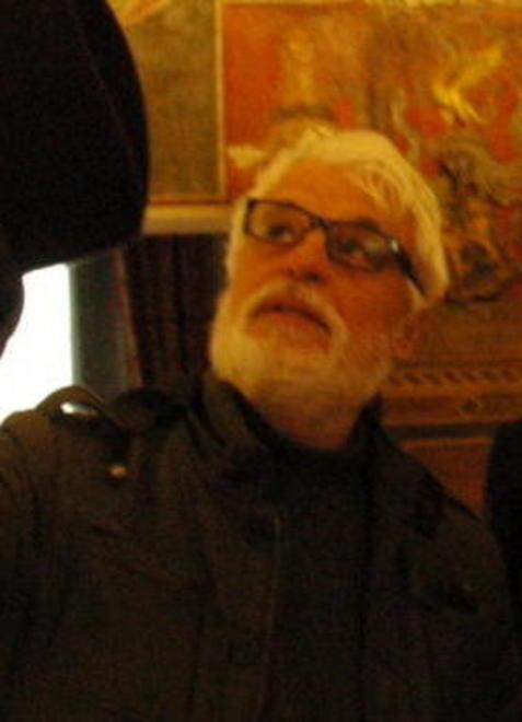 Placido a San Miniato in ricordo di Mario Luzi