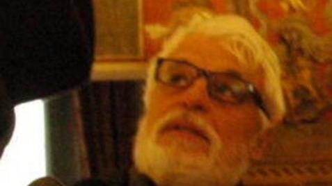 Placido a San Miniato in ricordo di Mario Luzi
