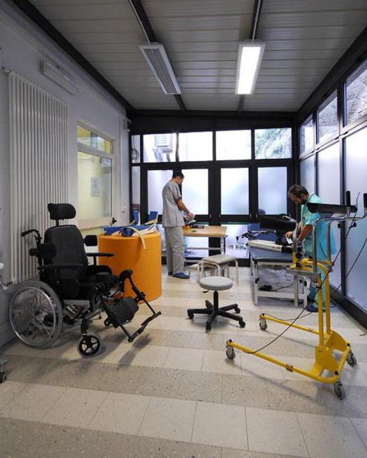 Personale in stato di agitazione contro i tagli d’organico