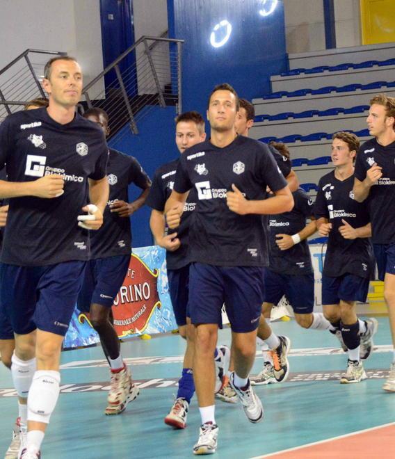 Biokimica, scocca il giorno della leader 