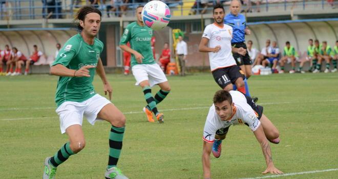 Un derby che può valere già la salvezza 