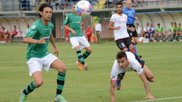 Un derby che può valere già la salvezza