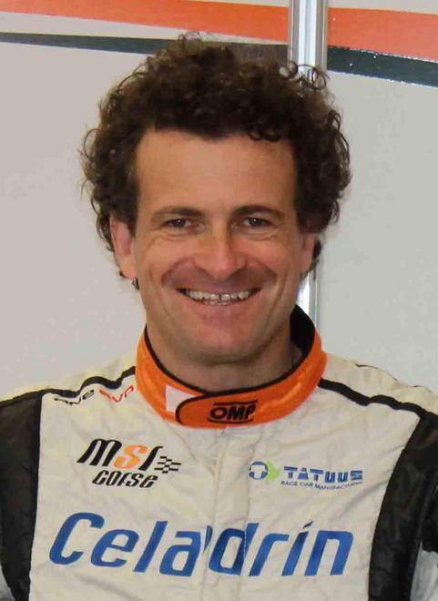 Debutto a Barcellona per Celadrin Msr Corse 