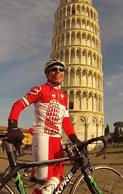 Gran fondo, domani tutti in sella 