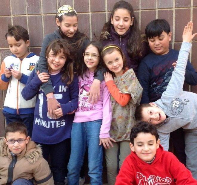 Piccoli cronisti alle Giornate del Fai