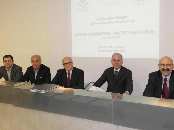 Negli alberghi pernottamenti in calo del 15% 