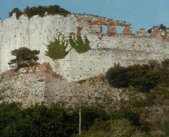 Film documentario per salvare la rocca di Ripafratta 