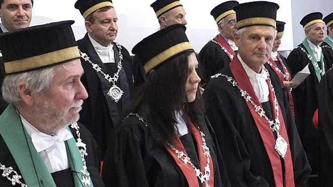 Il rettore Augello «I laureati a Pisa tra i più apprezzati»