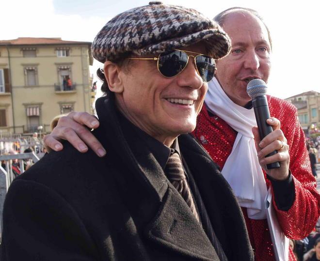 Massimo Ranieri torna a Torre del Lago