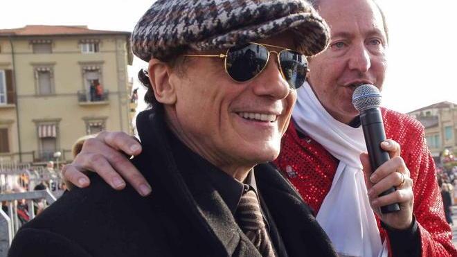 Massimo Ranieri torna a Torre del Lago