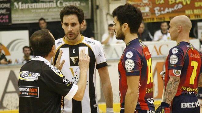 Attacco super contro difesa di ferro