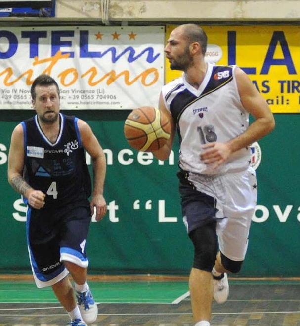 S. Vincenzo col Meloria per tornare a correre