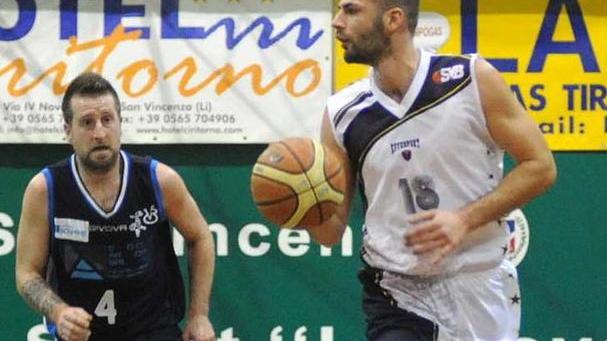 S. Vincenzo col Meloria per tornare a correre