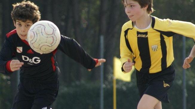 Giovanissimi, l’Audace vince il derby