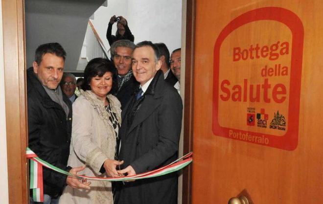 «Abbiamo dato garanzie alla sanità elbana» 