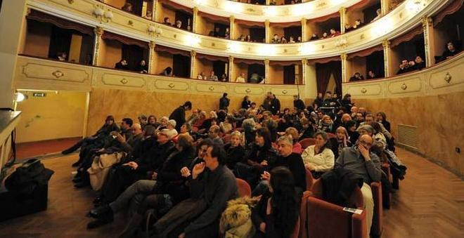 Concerto di primavera promosso dal Rotary