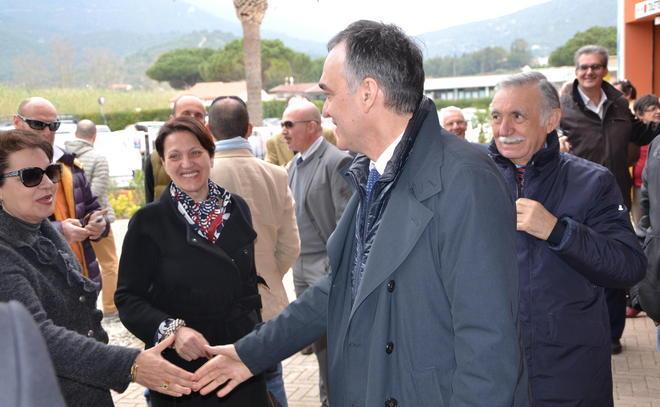 La Regione crede nella Pila 