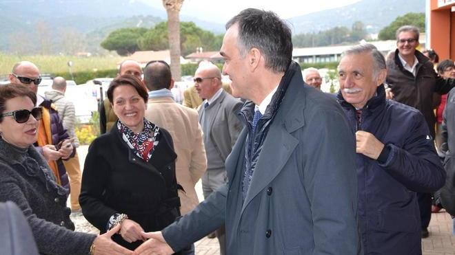 La Regione crede nella Pila