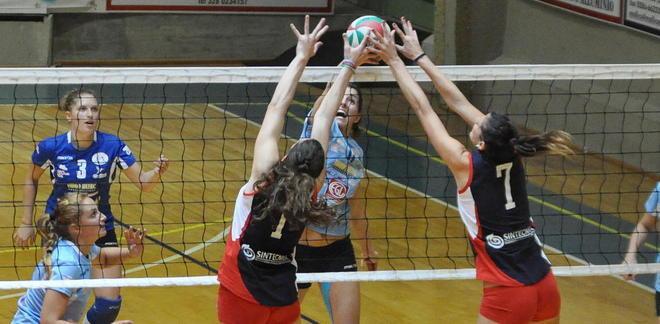 Cecina vuole giocare uno scherzetto a Orvieto 