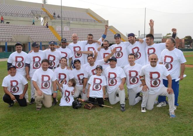 Maremma Baseball, domani è Coppa 
