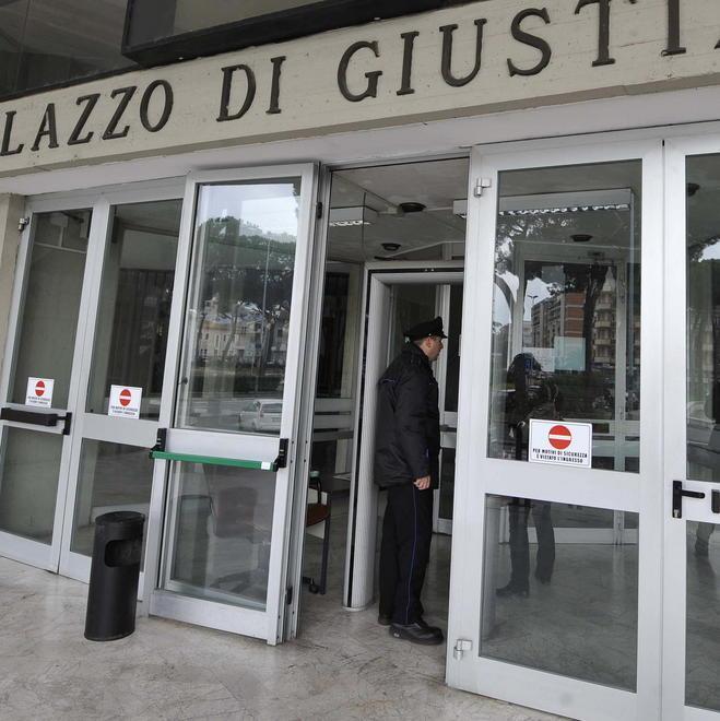 Sotto processo per lo scontro mortale