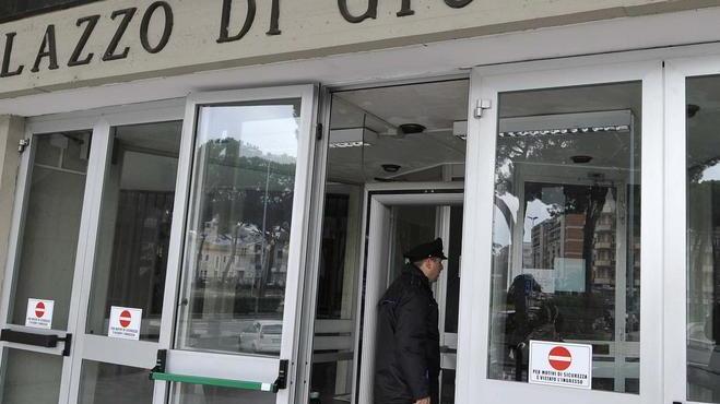 Sotto processo per lo scontro mortale