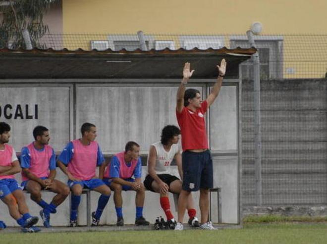 Prima Categoria, due sfide fratricide 