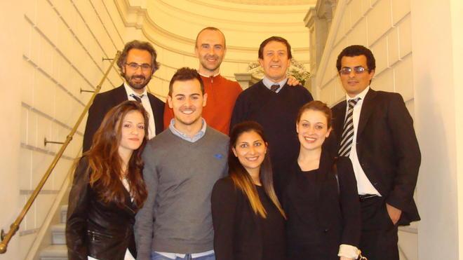 Studenti del Pertini incontreranno Draghi