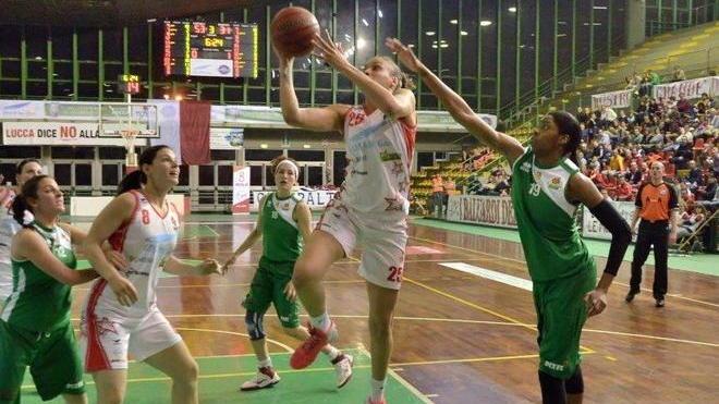 Gesam fa le prove per i playoff