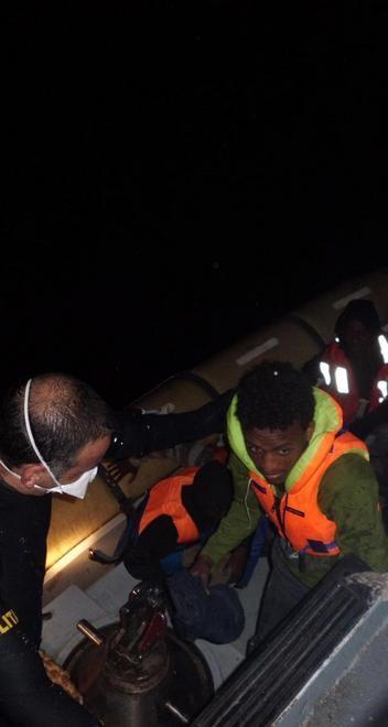 Arrivati i 40 profughi Verranno ospitati da cinque comuni 