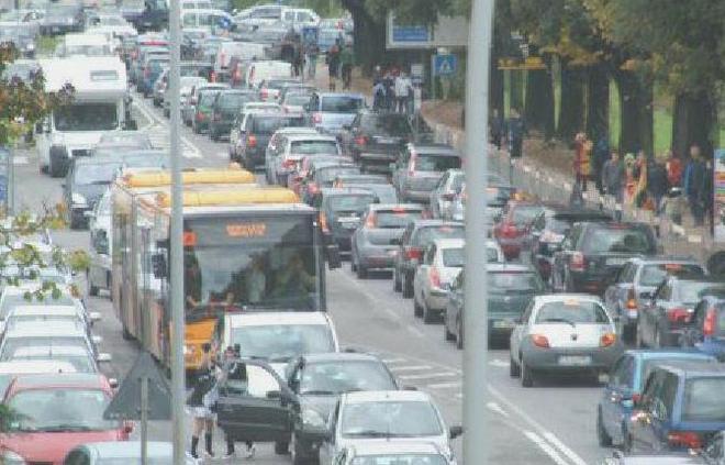 Smog alle stelle, enti in ordine sparso 