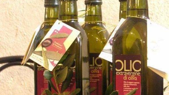 Sua maestà l’Olio al castello Malaspina