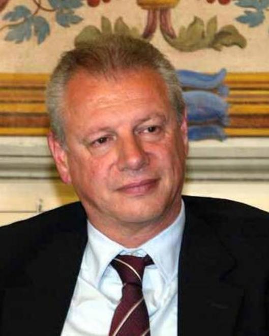Loris Rossetti: agricoltura una scelta strategica 