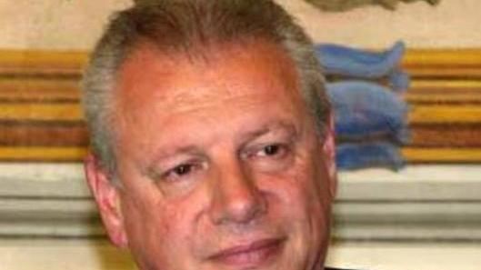 Loris Rossetti: agricoltura una scelta strategica