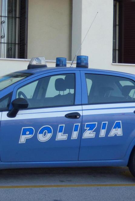 Task force della polizia contro i furti: identificati in 125
