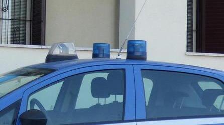 Task force della polizia contro i furti: identificati in 125